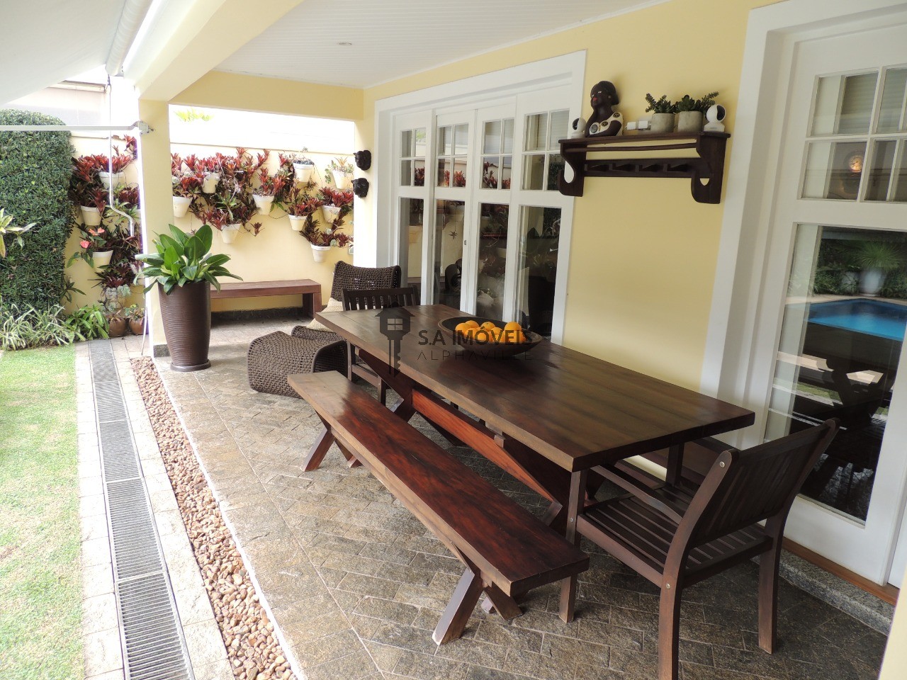 Casa, 4 quartos, 328 m² - Foto 25