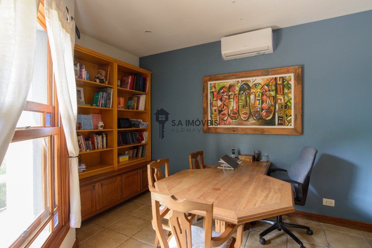 Casa, 4 quartos, 400 m² - Foto 10