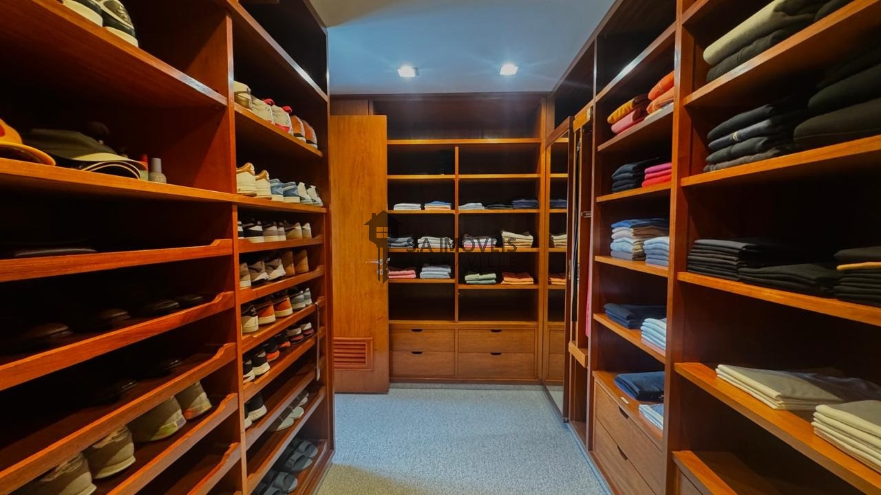 Casa de Condomínio, 5 quartos - Foto 54