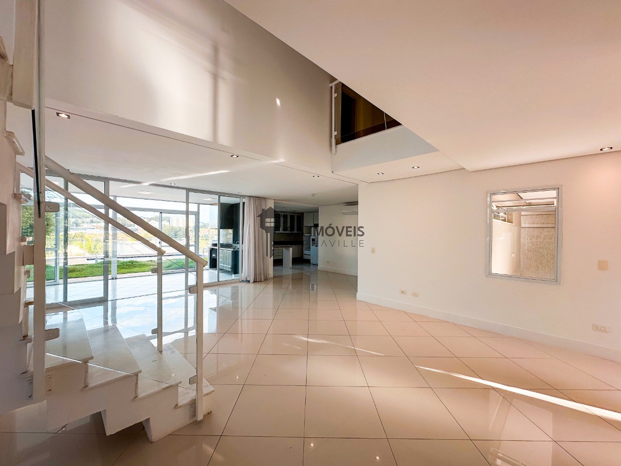 Casa, 4 quartos, 340 m² - Foto 13
