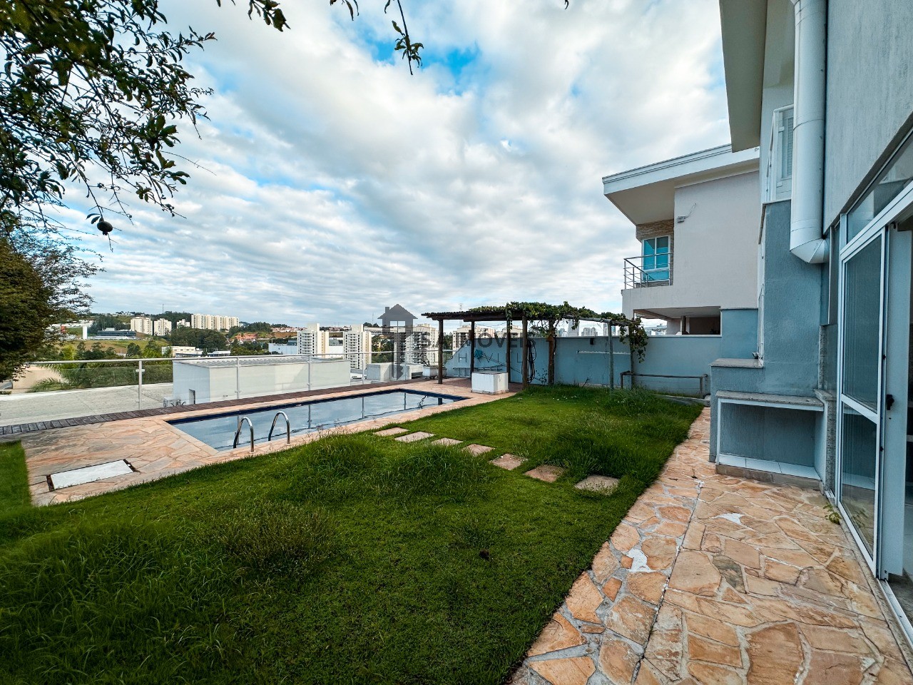 Casa, 4 quartos, 340 m² - Foto 22