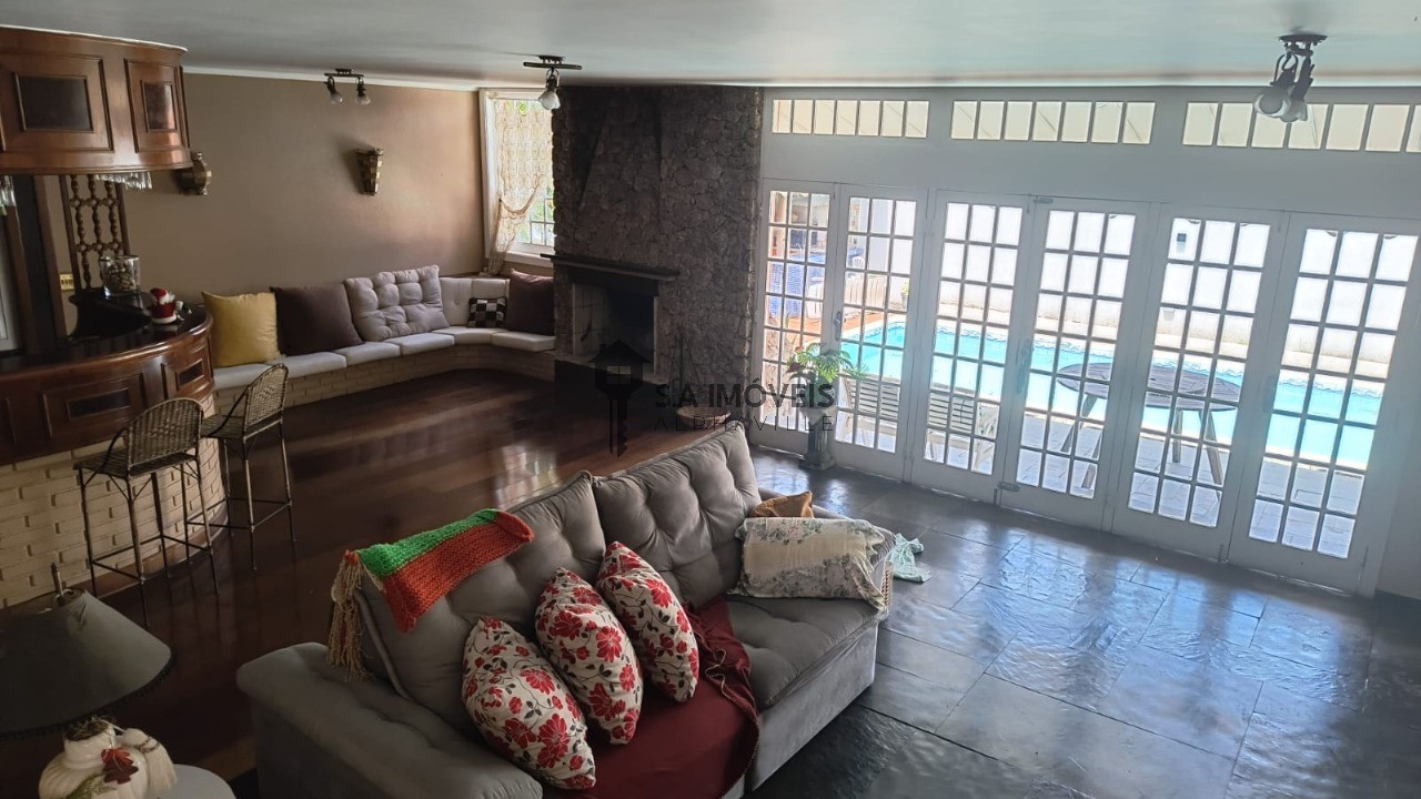 Casa, 3 quartos, 344 m² - Foto 19