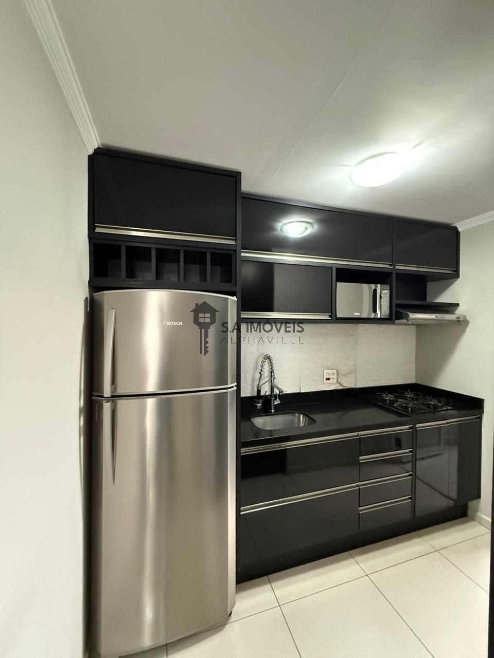 Apartamento, 3 quartos, 74 m² - Foto 15
