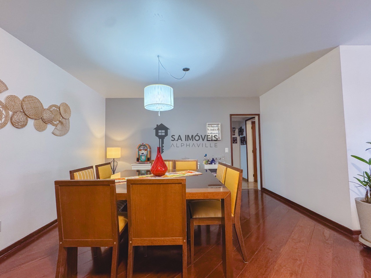 Apartamento, 3 quartos, 165 m² - Foto 4