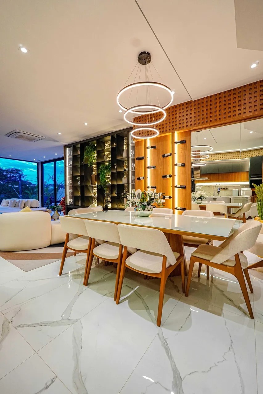 Casa de Condomínio, 5 quartos - Foto 4