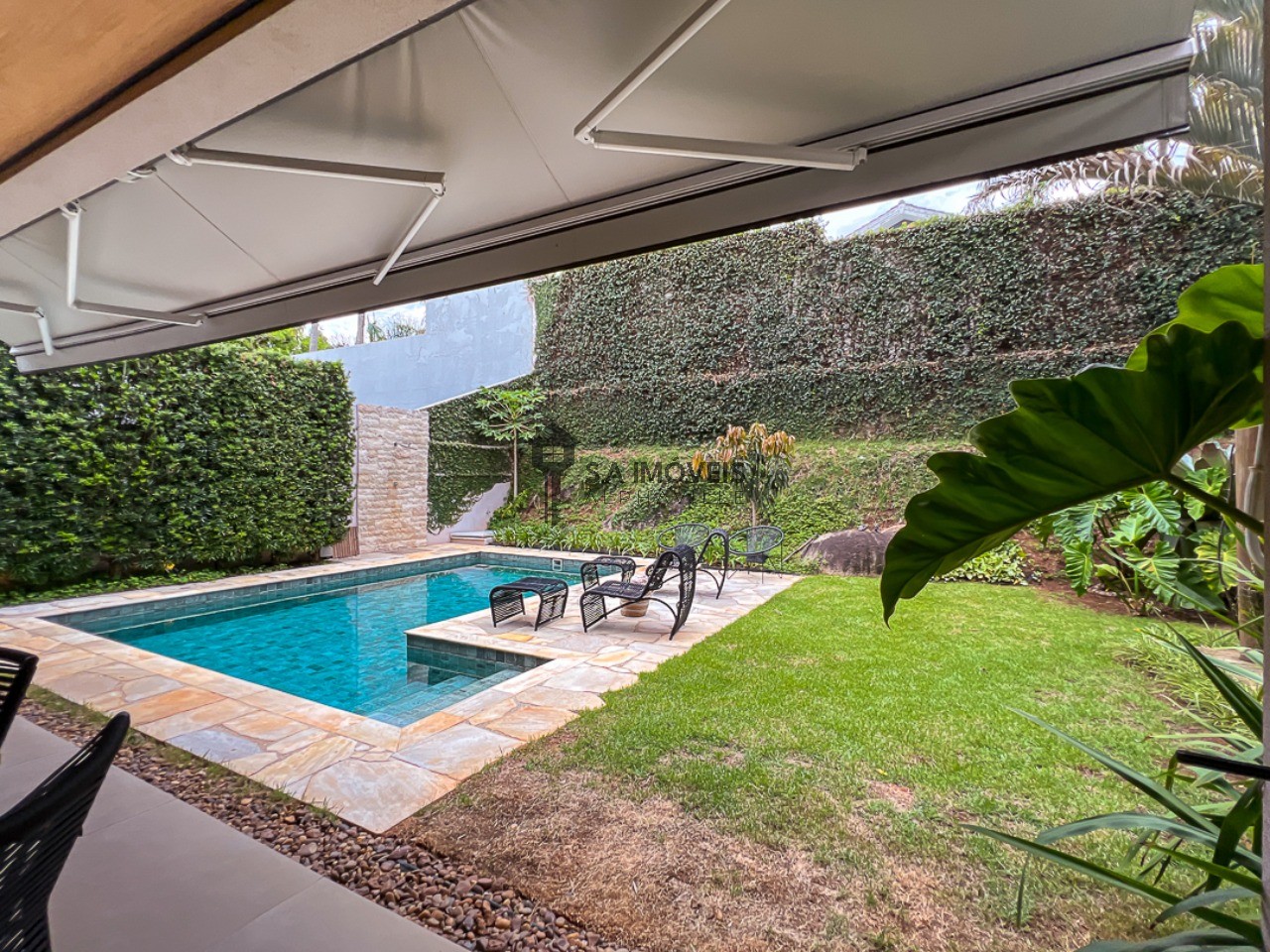 Casa, 4 quartos, 376 m² - Foto 63