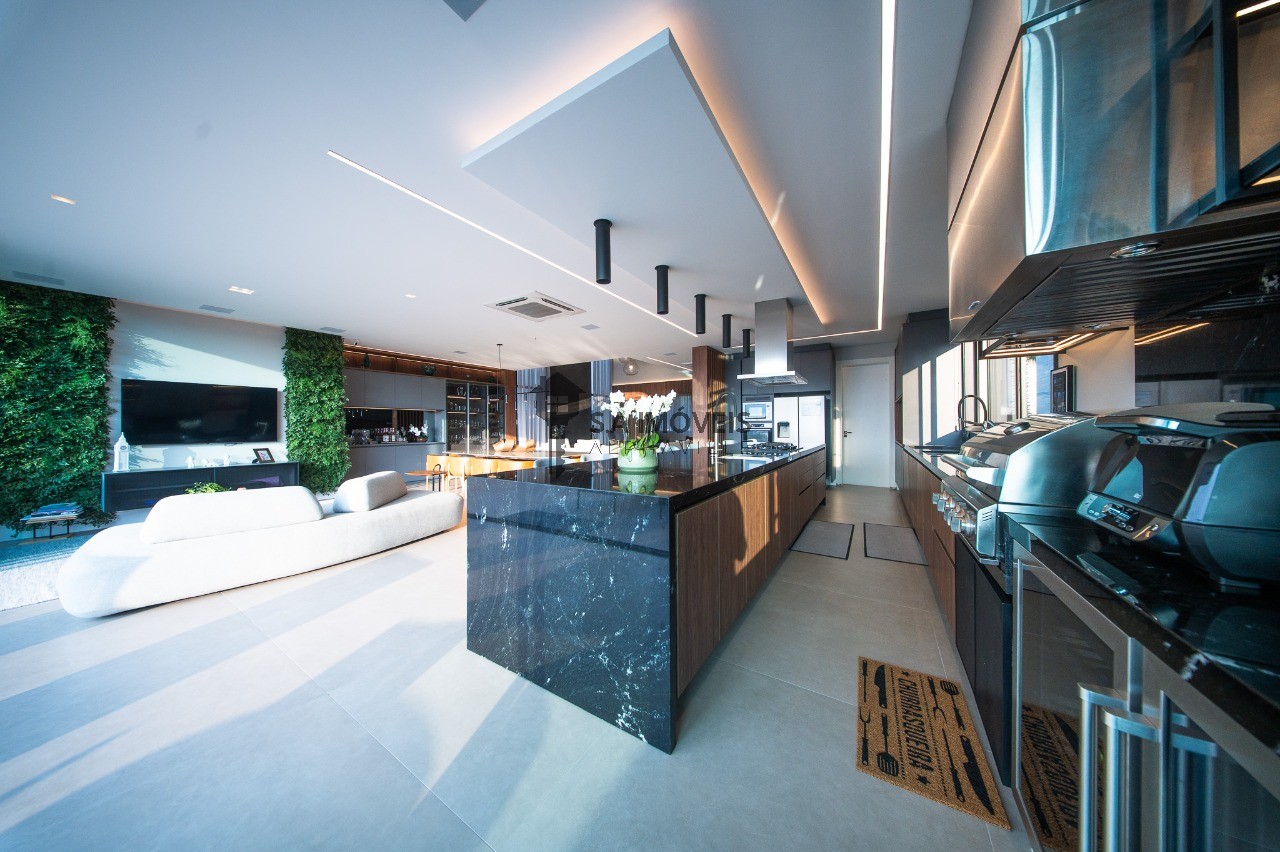 Casa, 4 quartos, 547 m² - Foto 14