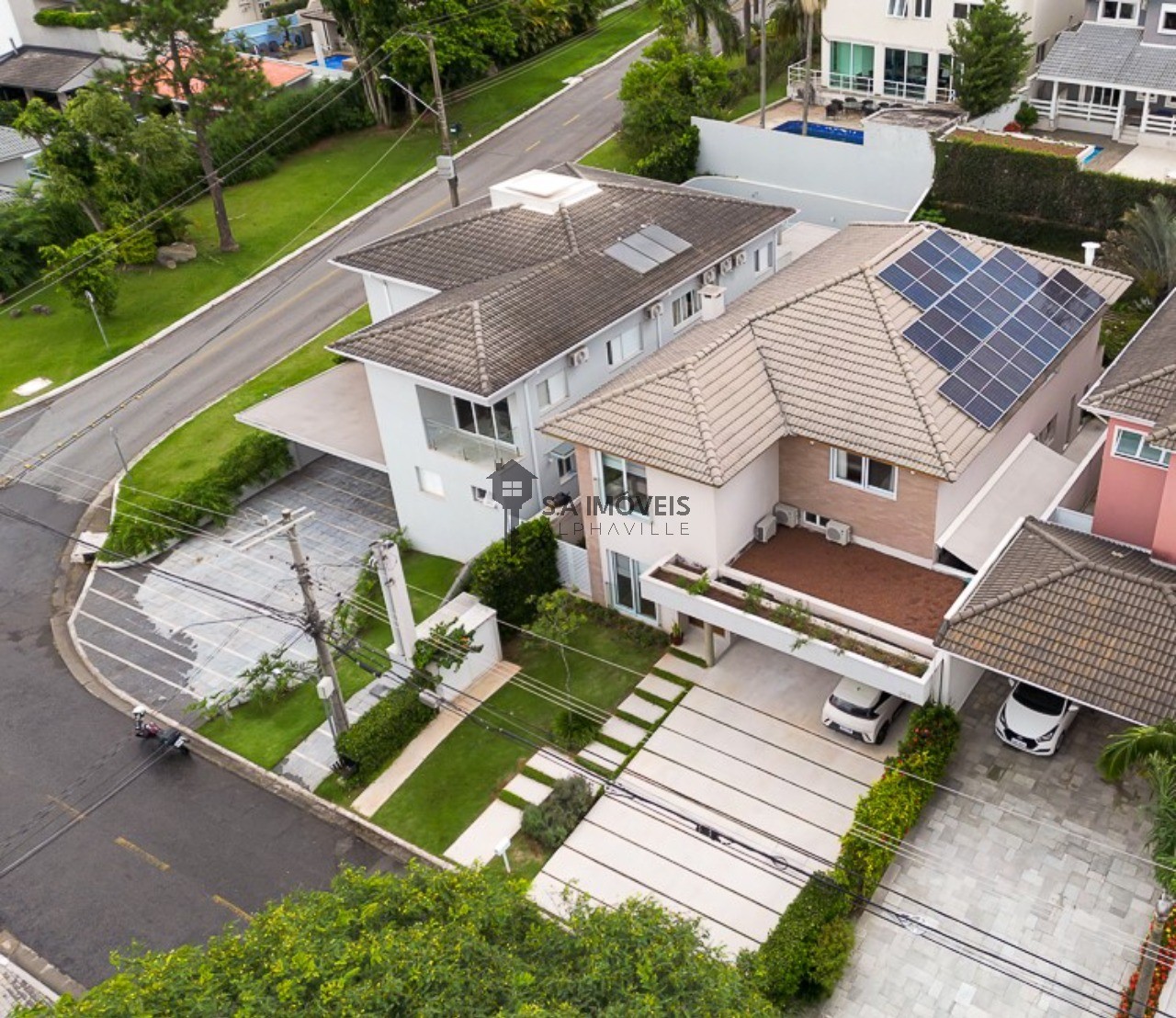 Casa, 4 quartos, 376 m² - Foto 93