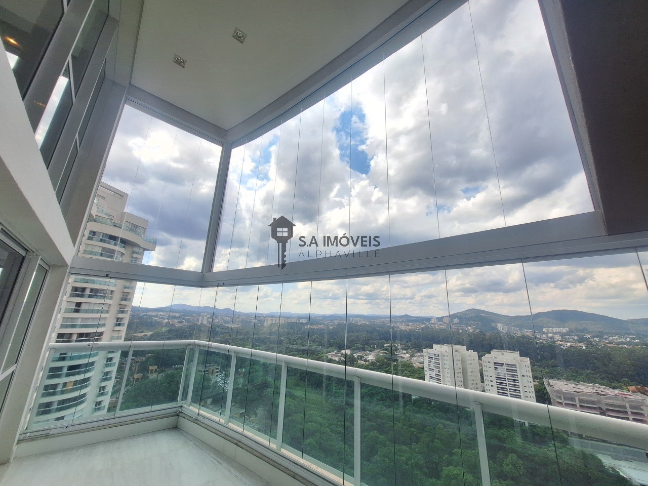 Apartamento, 3 quartos, 388 m² - Foto 3