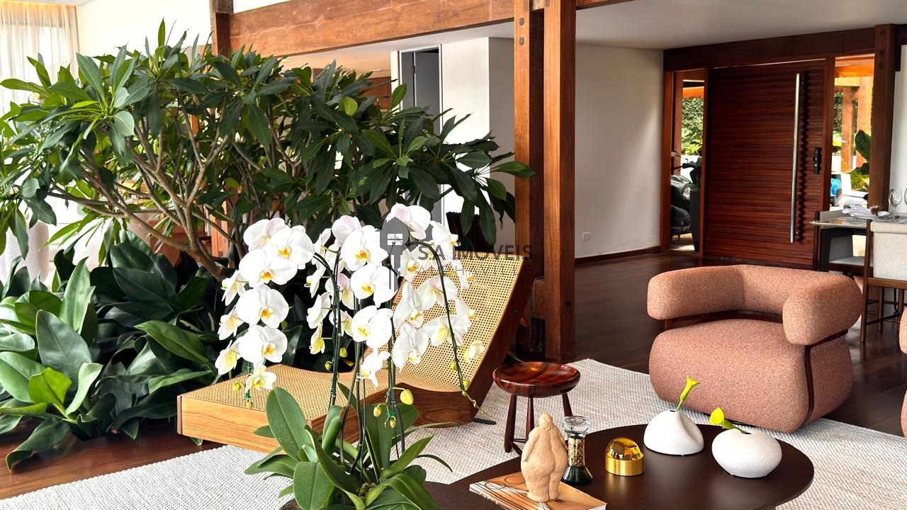 Casa de Condomínio, 5 quartos - Foto 9