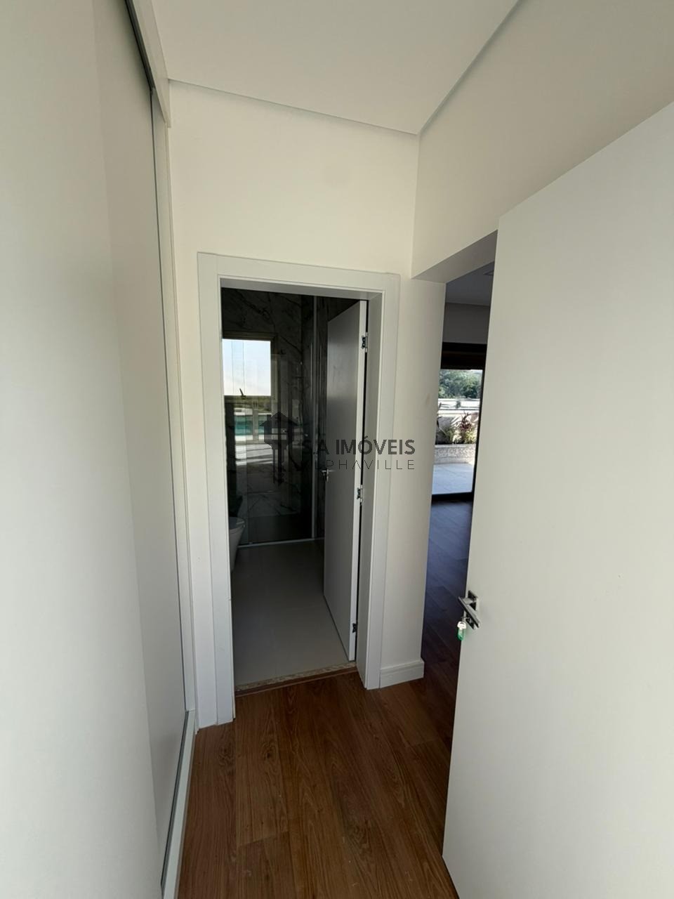 Casa de Condomínio, 3 quartos - Foto 21