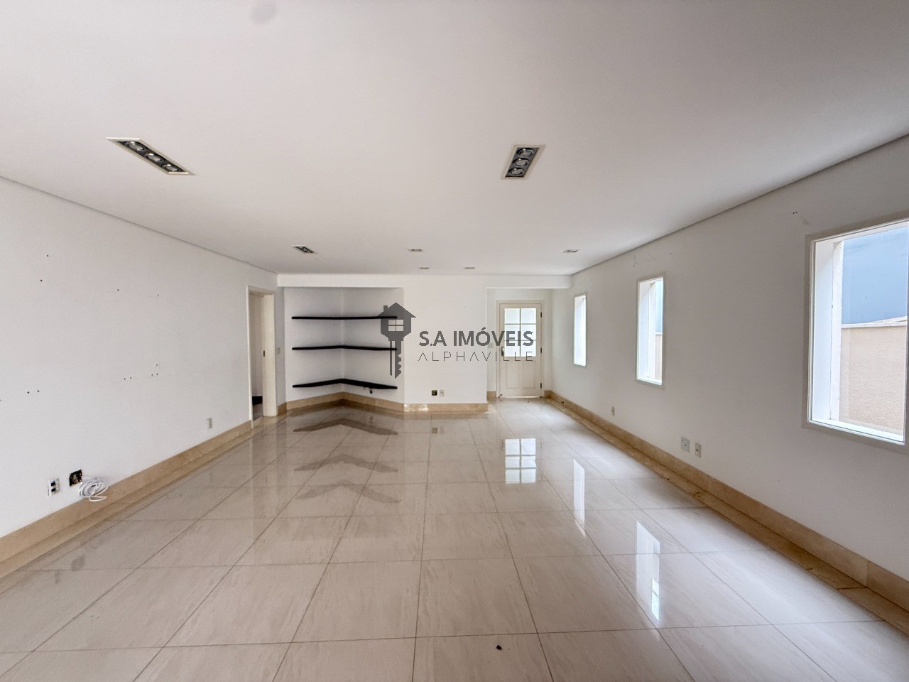 Casa, 4 quartos, 250 m² - Foto 3
