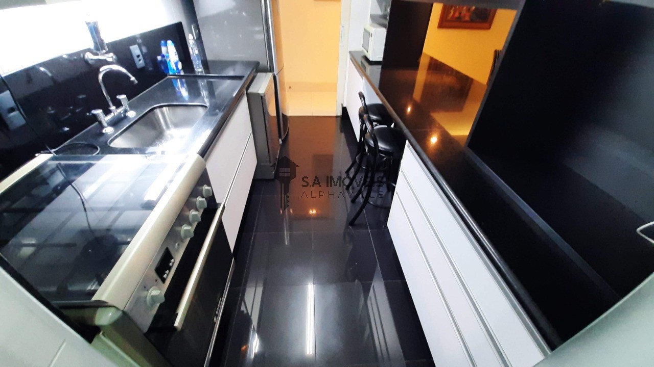 Apartamento, 3 quartos, 122 m² - Foto 7