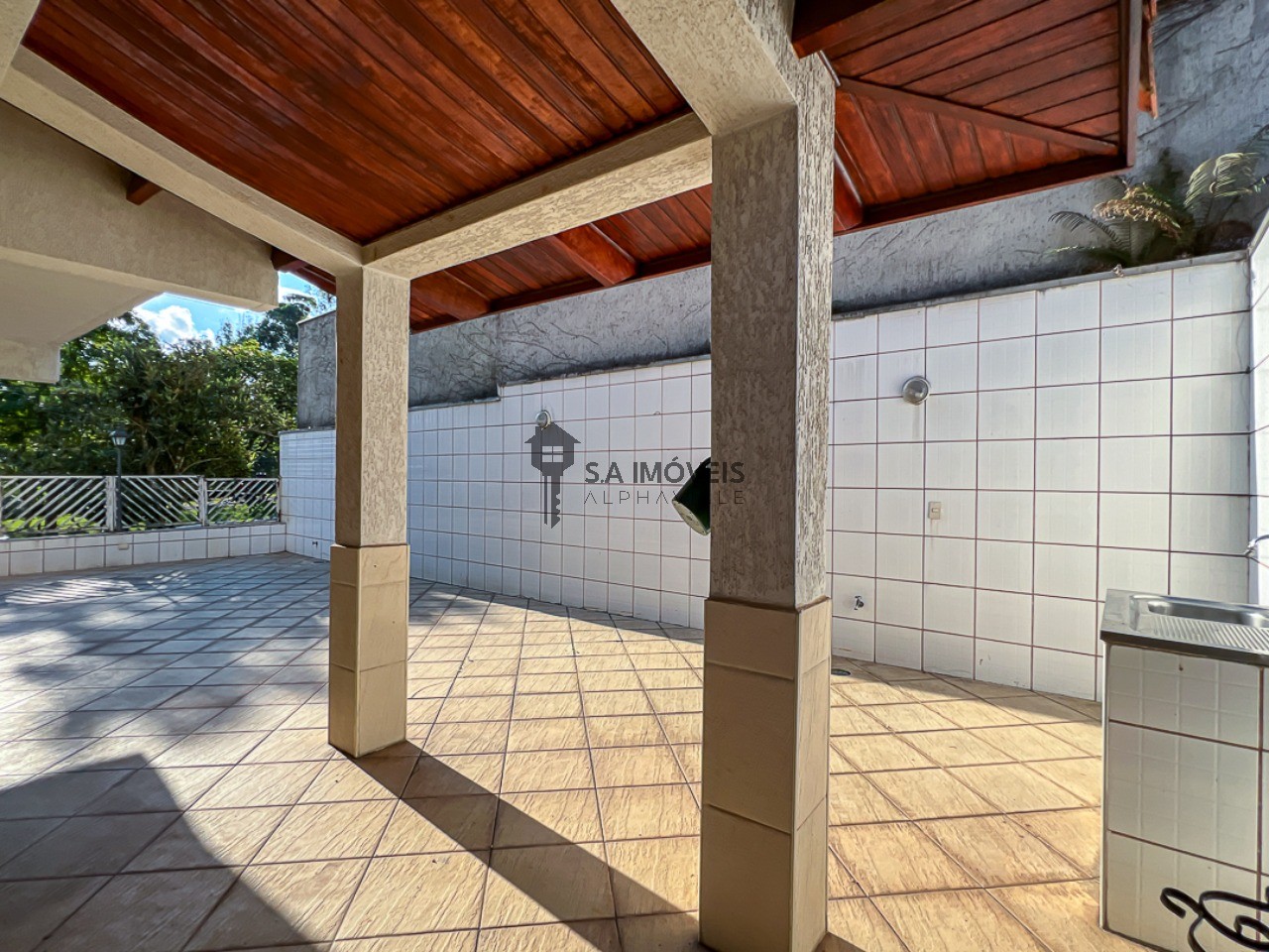 Casa, 4 quartos, 337 m² - Foto 57