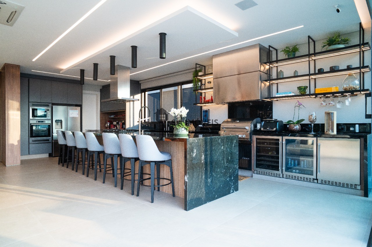 Casa, 4 quartos, 547 m² - Foto 29