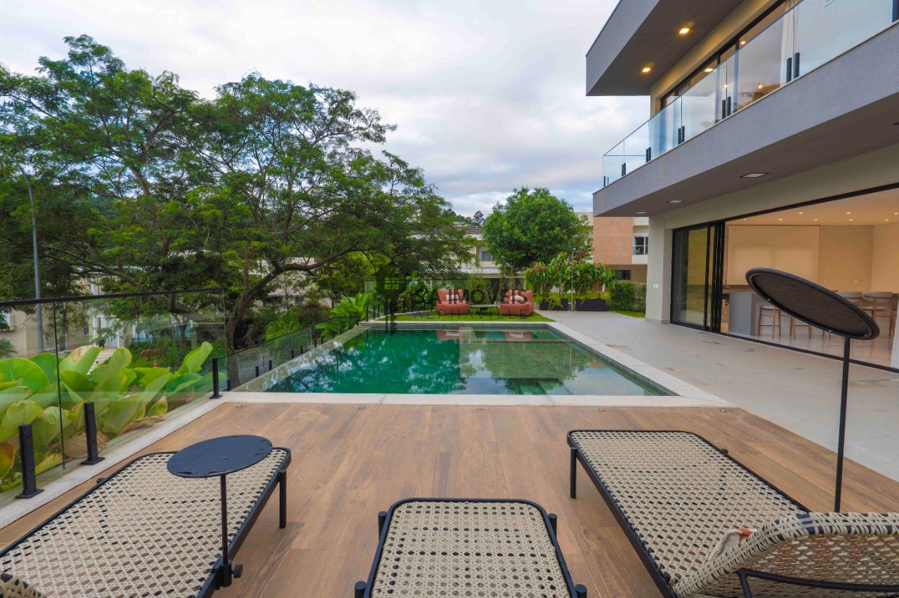 Casa, 5 quartos, 620 m² - Foto 59
