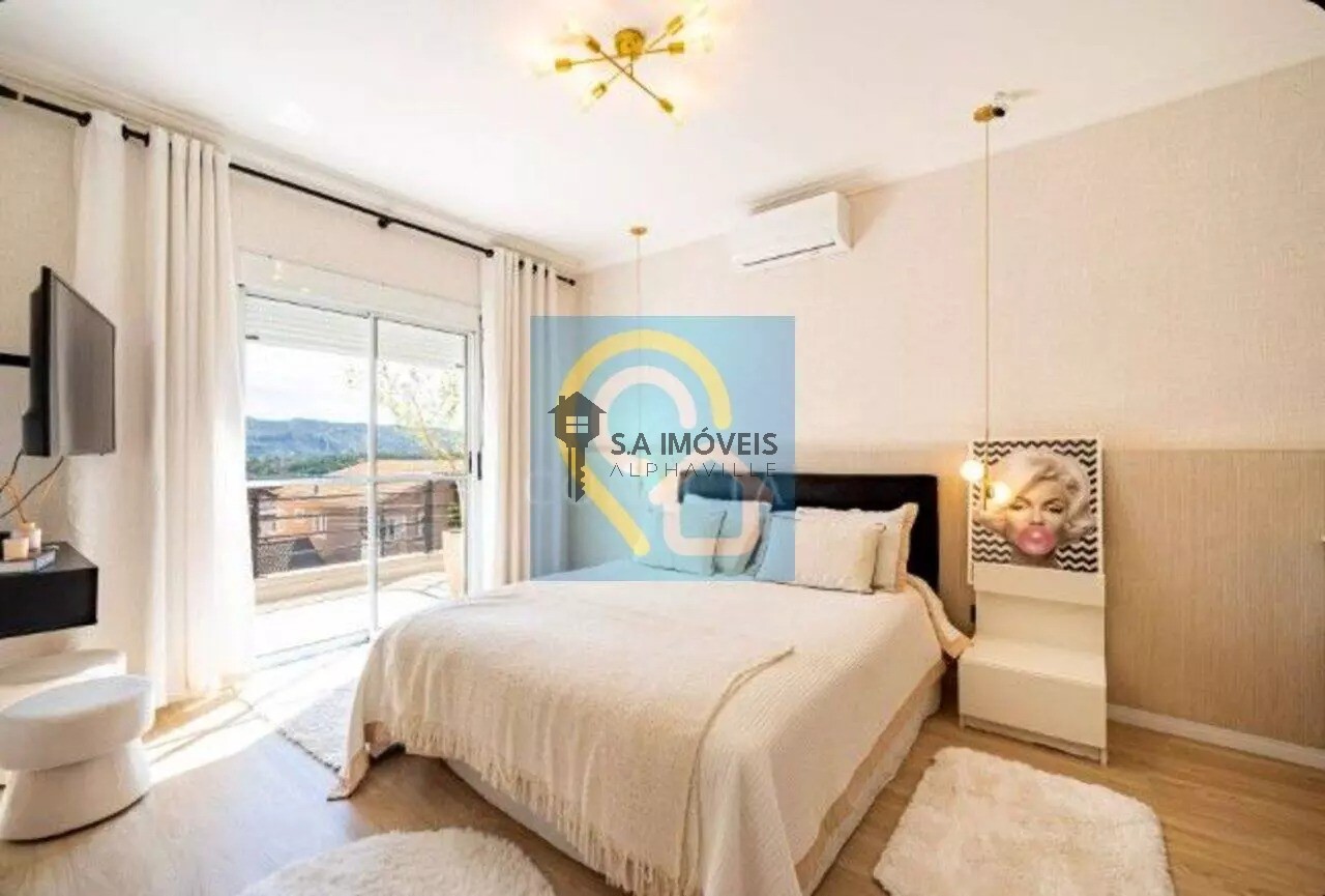 Casa, 4 quartos, 360 m² - Foto 20
