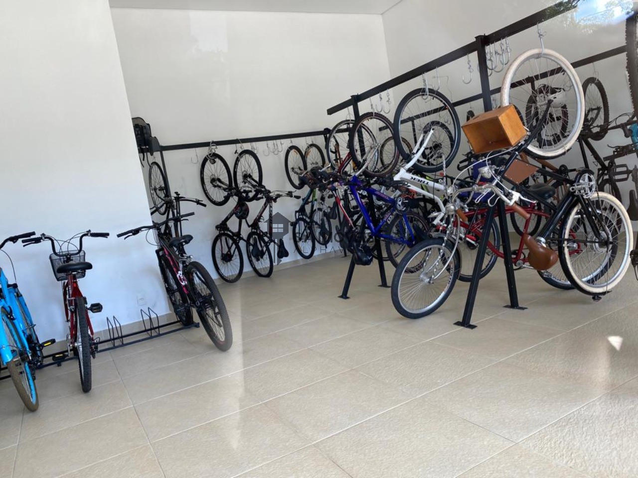 Apartamento, 1 quarto, 50 m² - Foto 28