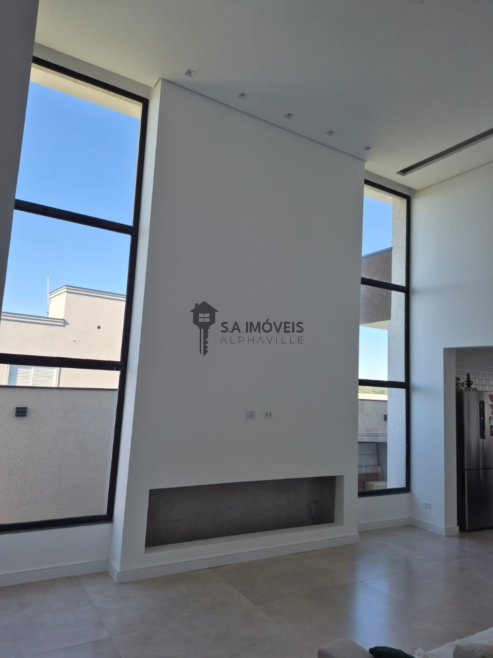 Casa, 3 quartos, 196 m² - Foto 3