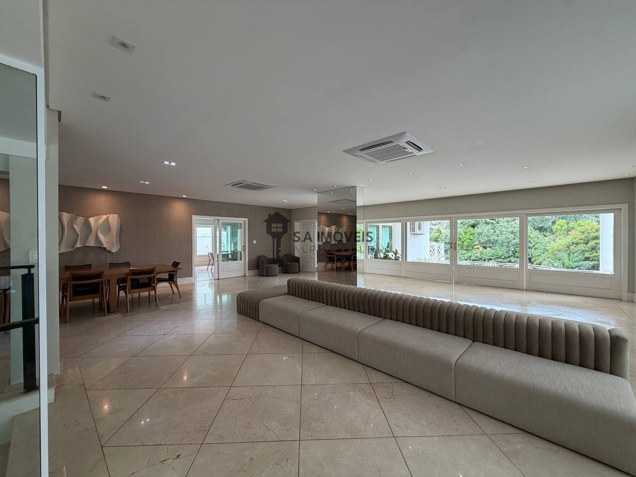 Casa de Condomínio, 4 quartos - Foto 8