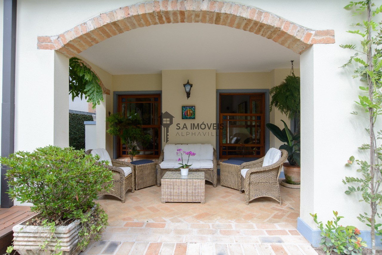 Casa, 4 quartos, 400 m² - Foto 58