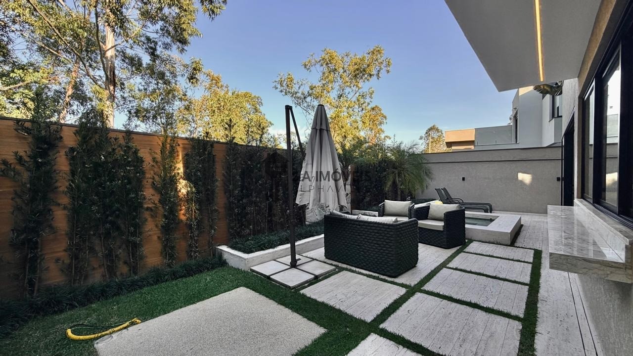 Casa de Condomínio, 4 quartos - Foto 66