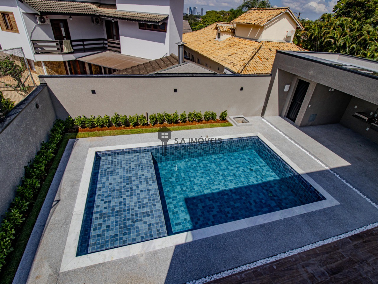 Casa, 4 quartos, 351 m² - Foto 26