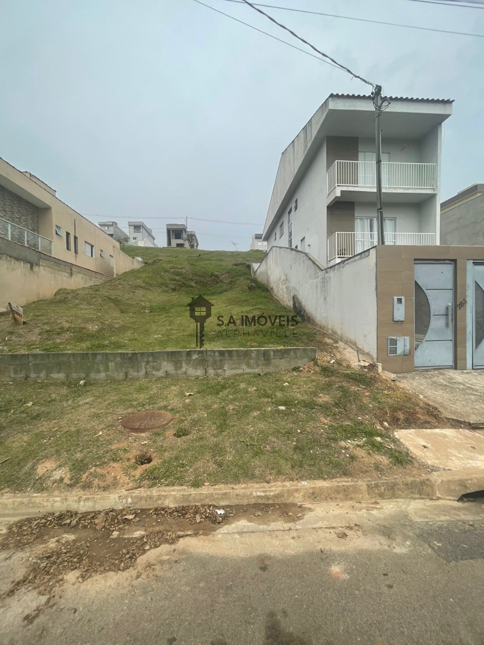 Terreno, 150 m² - Foto 1