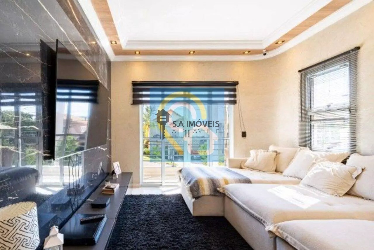 Casa, 4 quartos, 360 m² - Foto 14