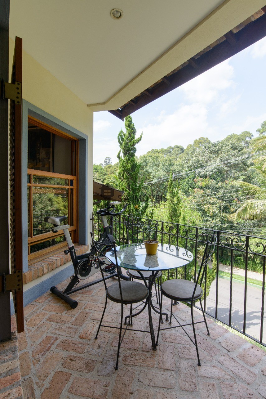 Casa, 4 quartos, 400 m² - Foto 64