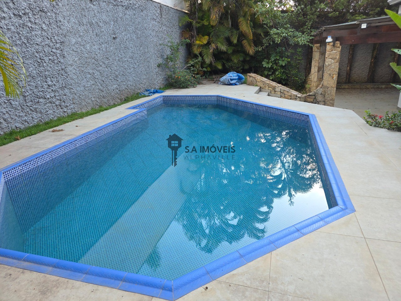 Casa de Condomínio, 4 quartos - Foto 17