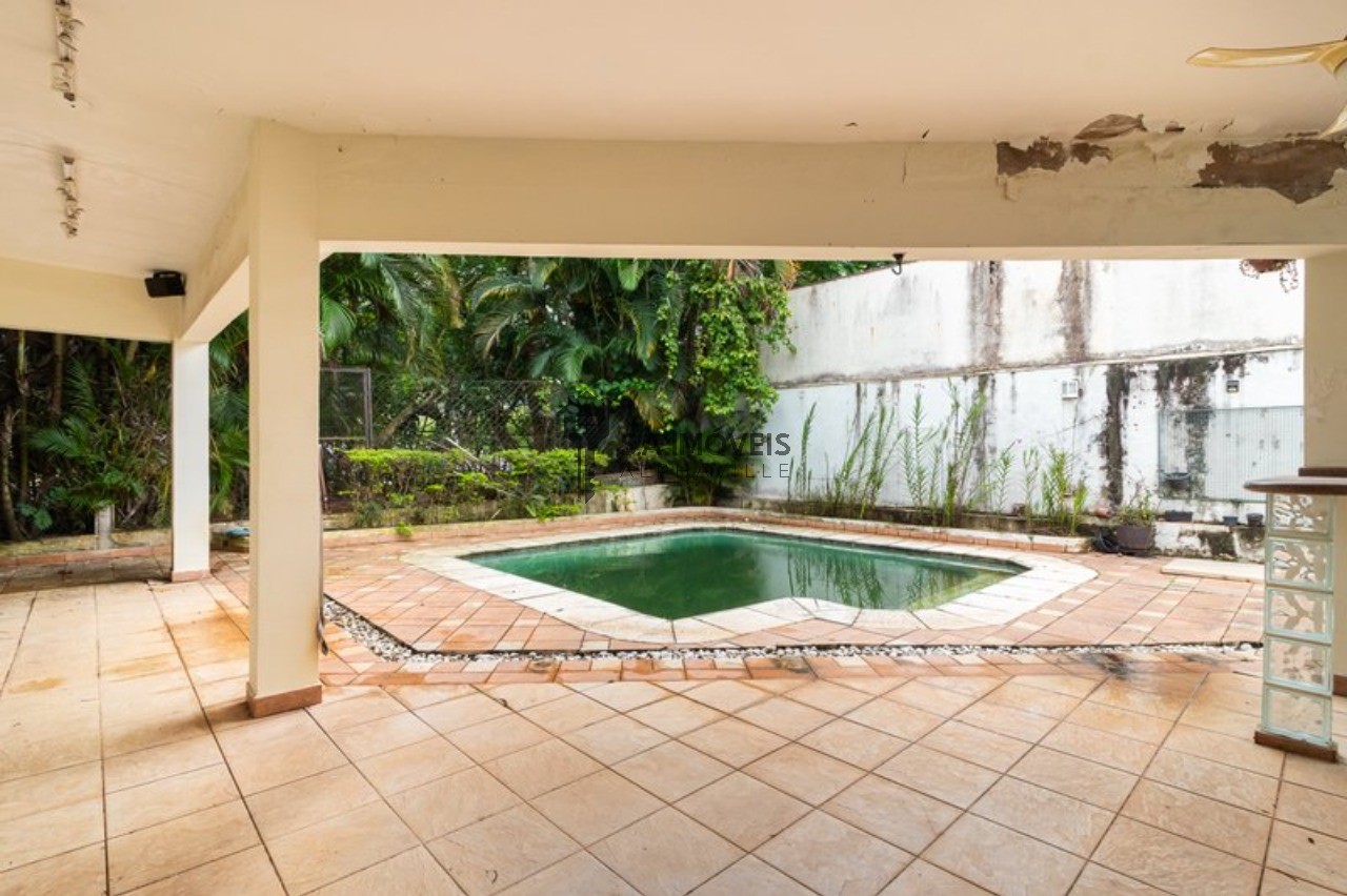 Casa, 4 quartos, 270 m² - Foto 26