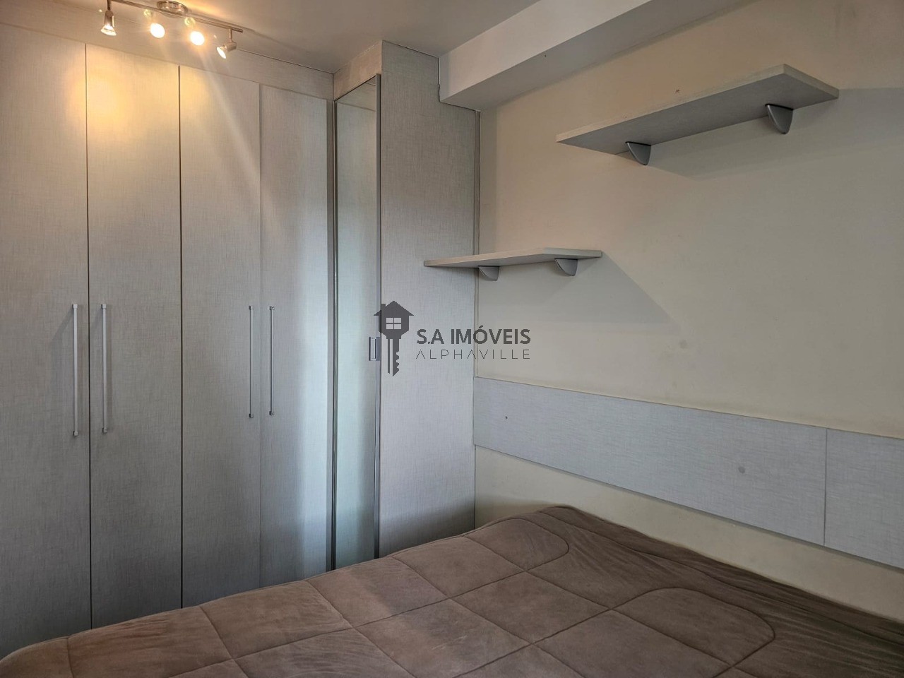 Apartamento, 1 quarto, 50 m² - Foto 17