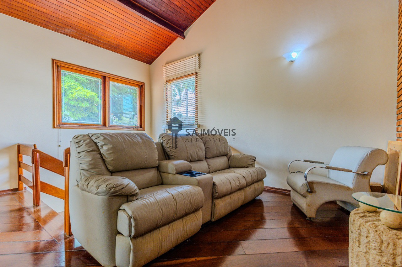 Casa, 4 quartos, 360 m² - Foto 25