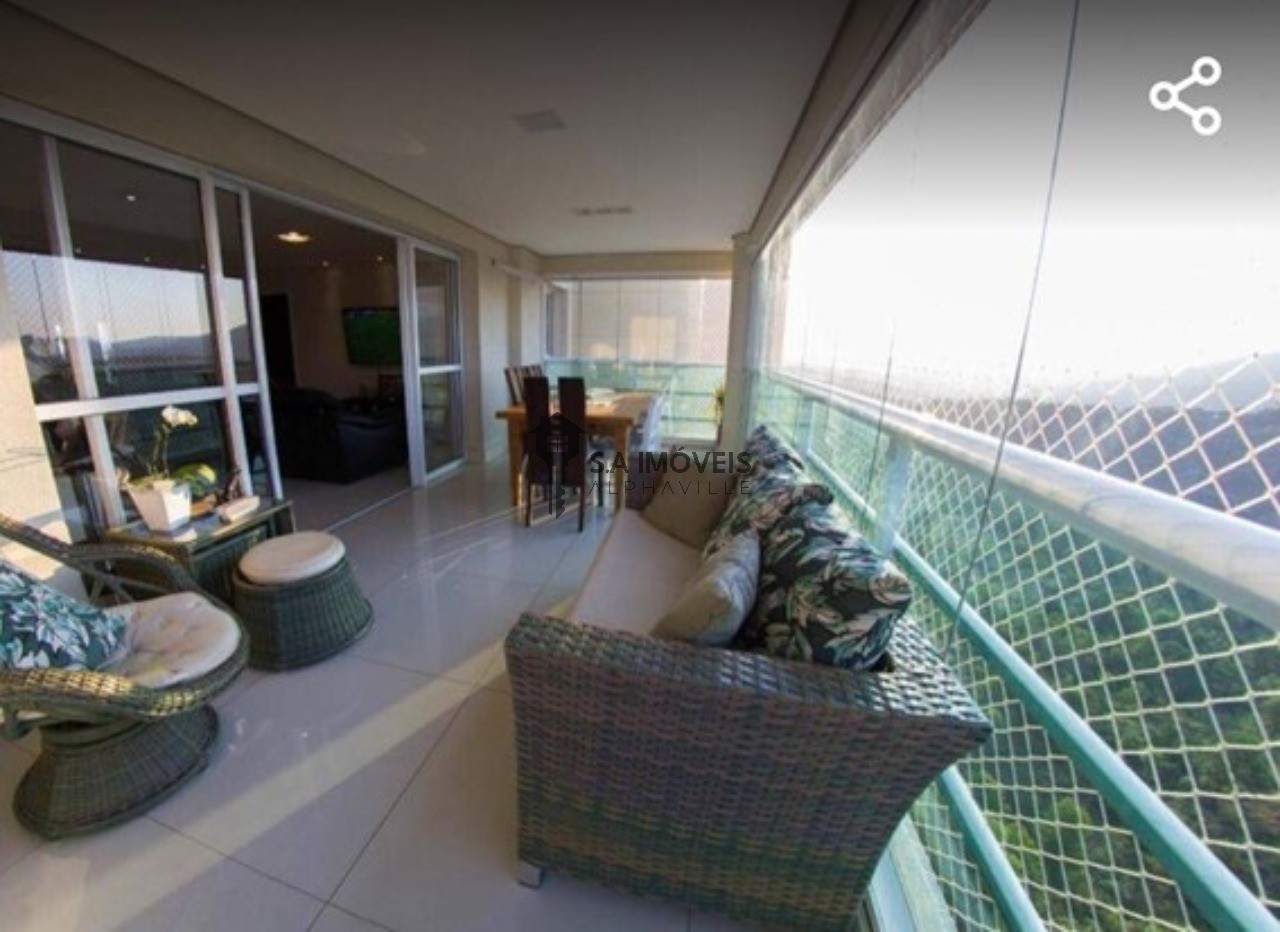 Apartamento, 4 quartos, 202 m² - Foto 11