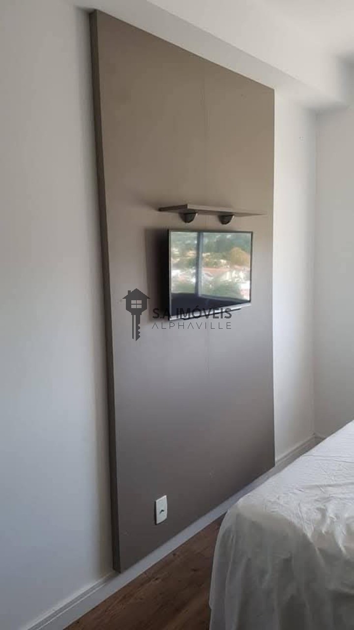 Apartamento, 1 quarto, 50 m² - Foto 9