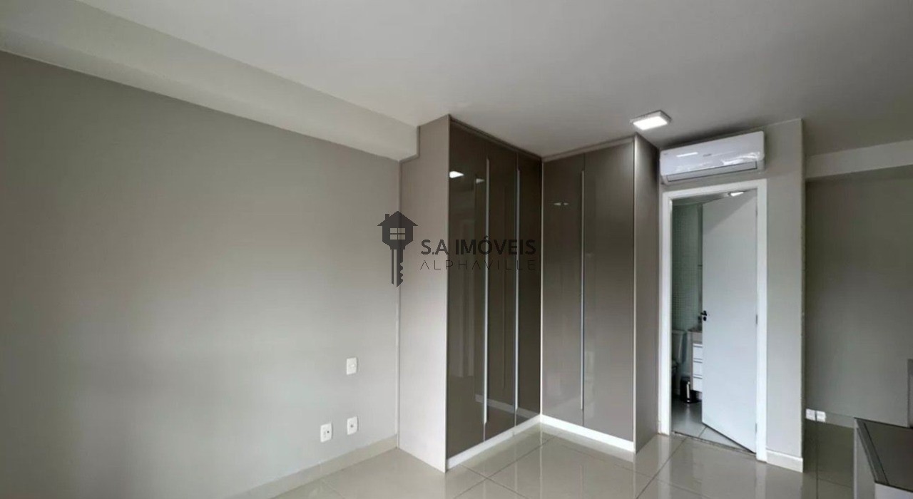 Apartamento, 1 quarto, 42 m² - Foto 17