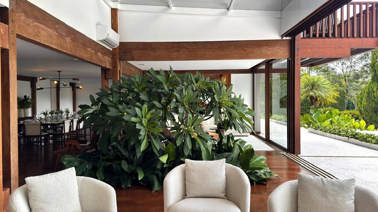 Casa de Condomínio, 5 quartos - Foto 11