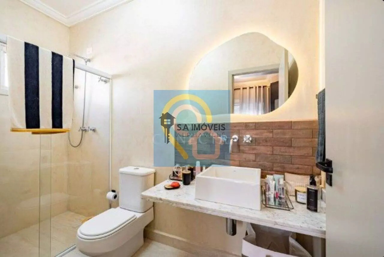 Casa, 4 quartos, 360 m² - Foto 28