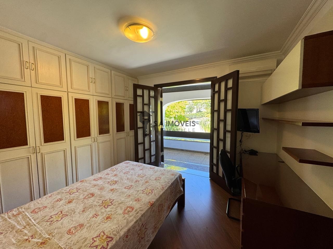 Casa de Condomínio, 4 quartos - Foto 37