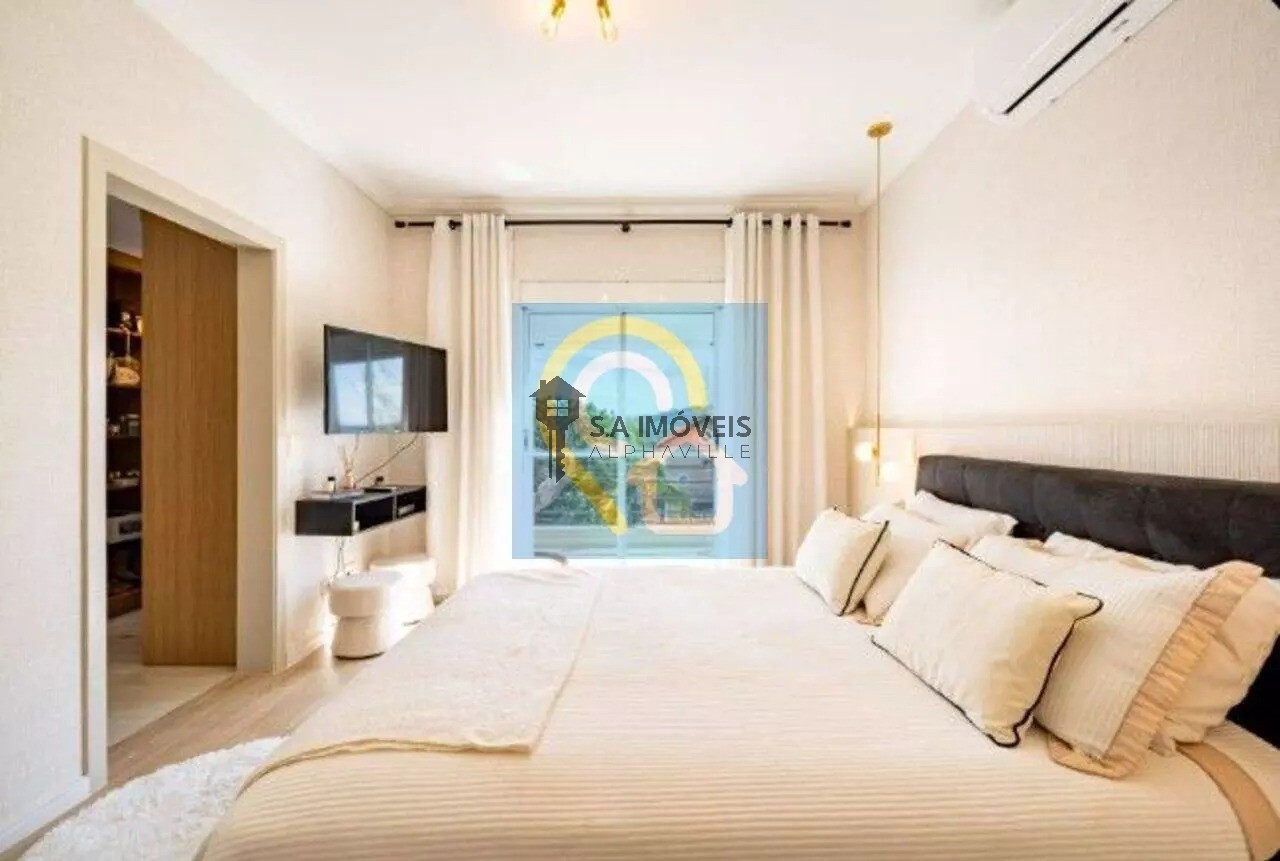 Casa, 4 quartos, 360 m² - Foto 21