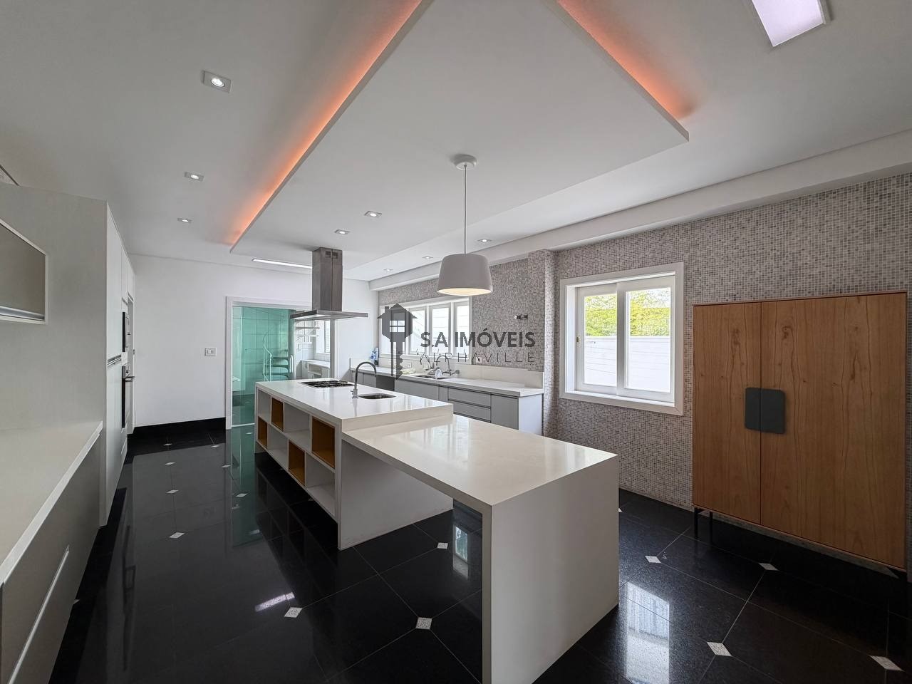 Casa de Condomínio, 4 quartos - Foto 20