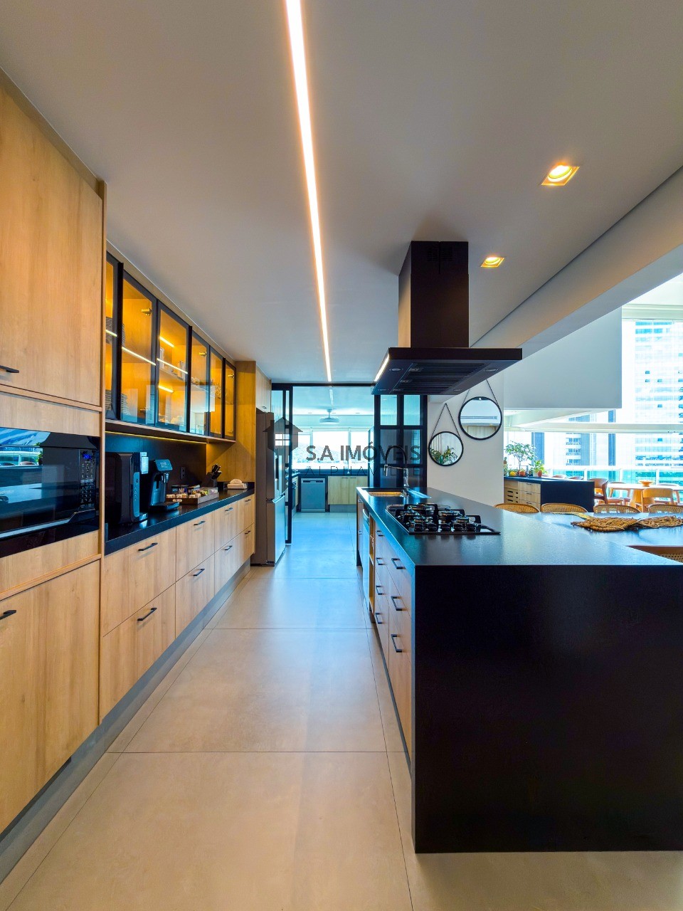 Apartamento, 5 quartos, 340 m² - Foto 15