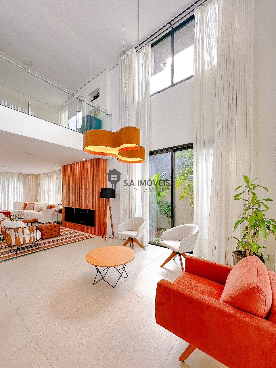 Casa, 4 quartos, 345 m² - Foto 6