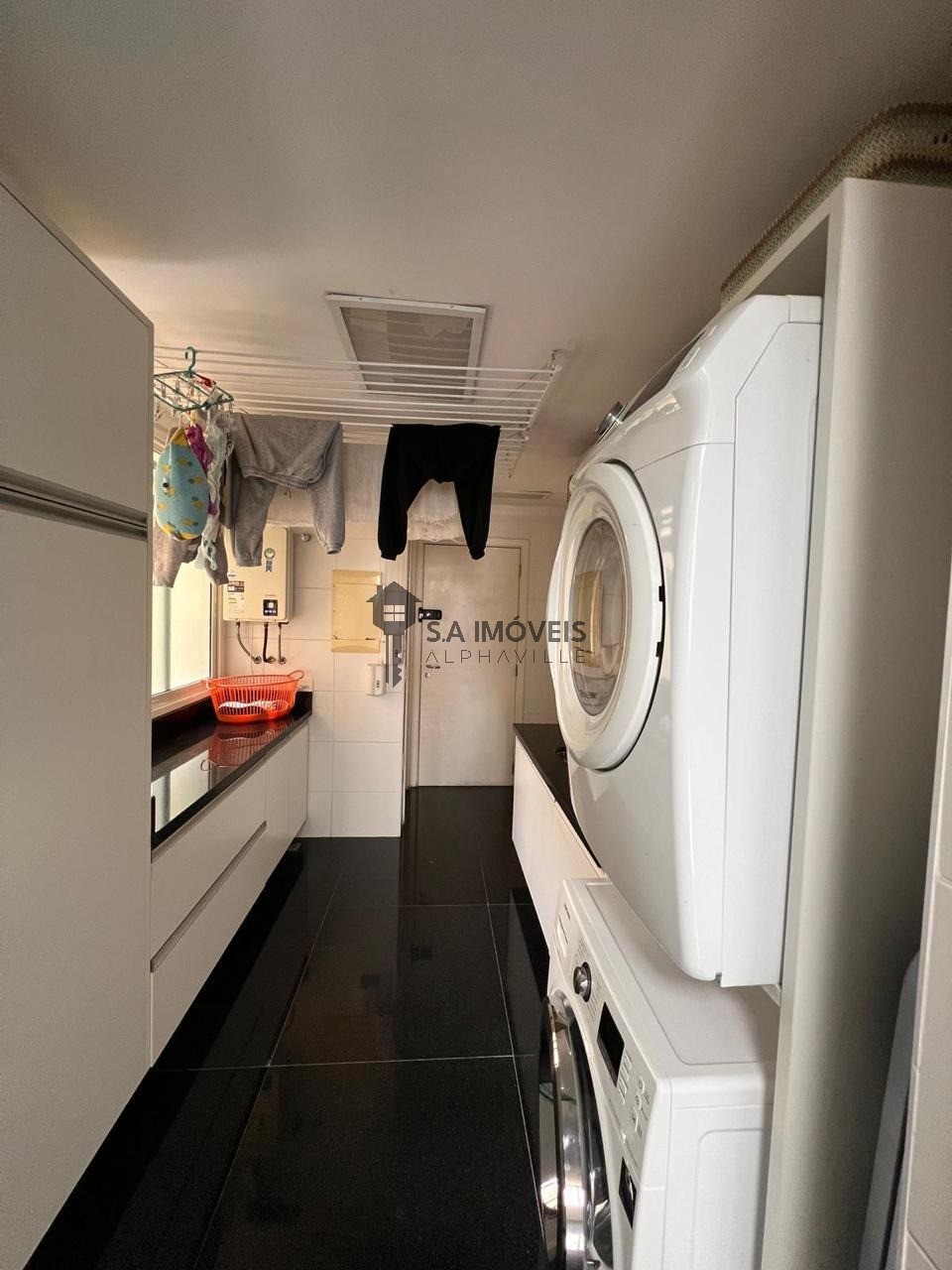 Apartamento, 3 quartos, 201 m² - Foto 5