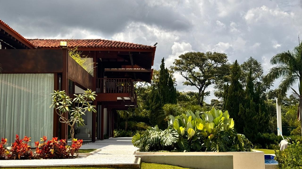Casa de Condomínio, 5 quartos - Foto 27