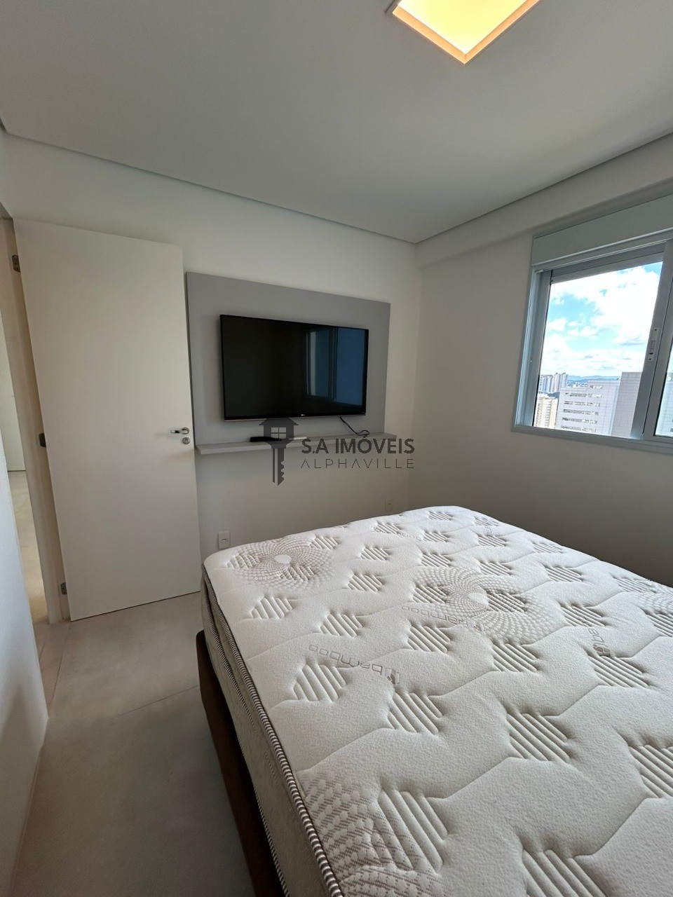 Apartamento, 1 quarto, 49 m² - Foto 20