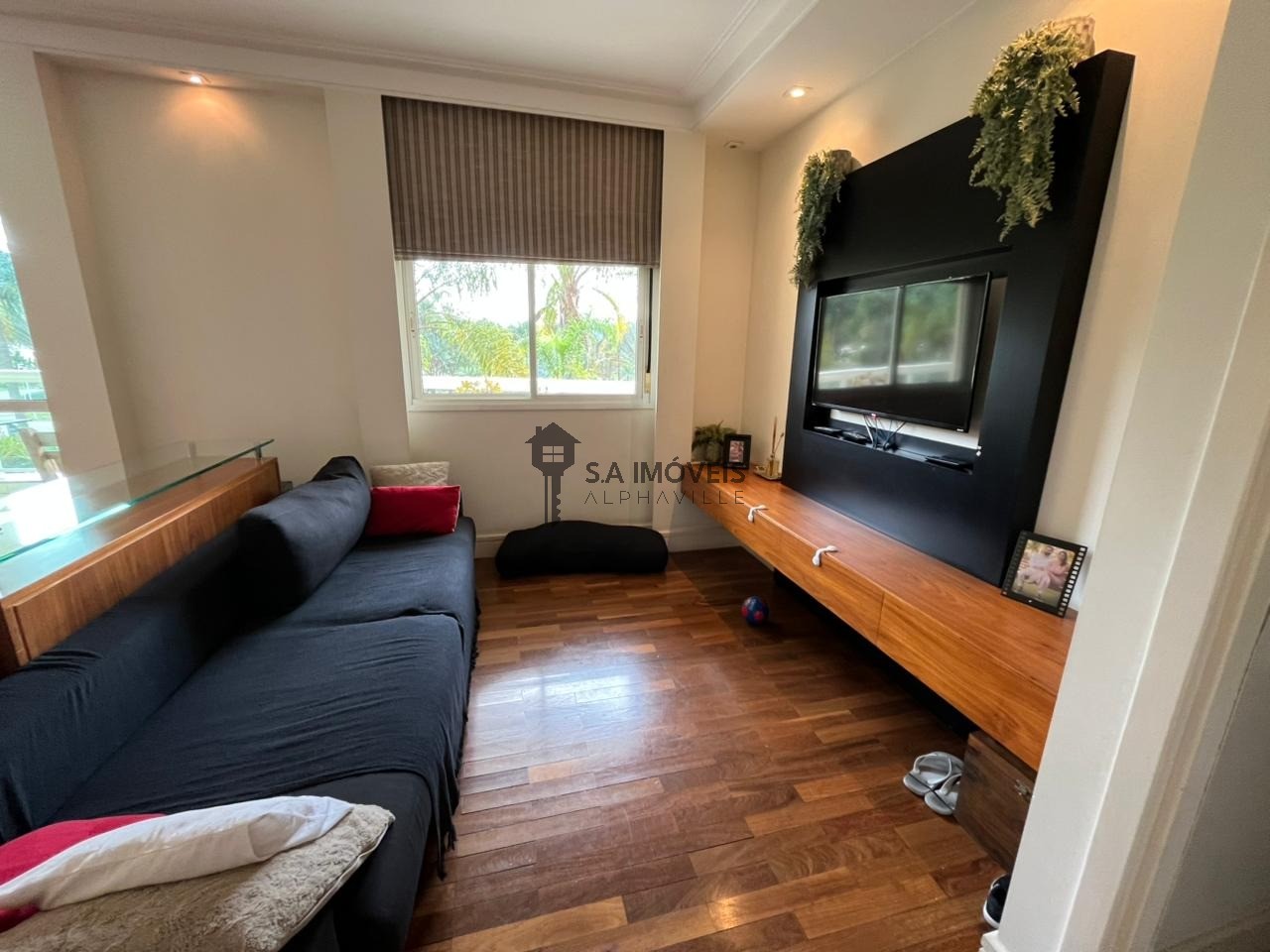 Apartamento, 3 quartos, 133 m² - Foto 2