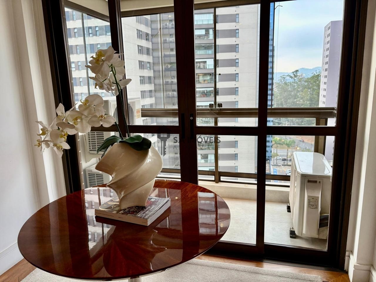 Apartamento, 4 quartos, 288 m² - Foto 5