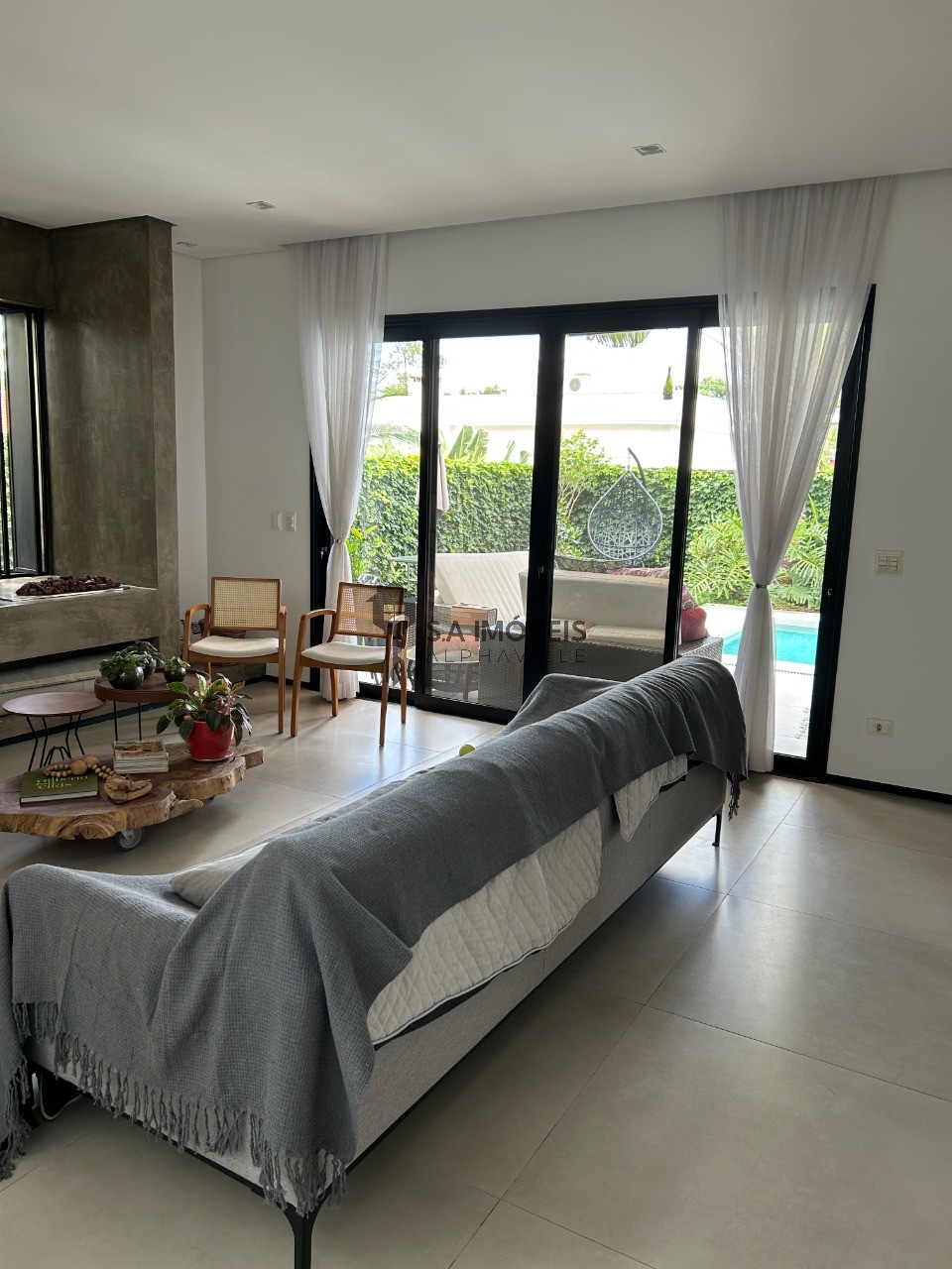 Casa, 4 quartos, 460 m² - Foto 39